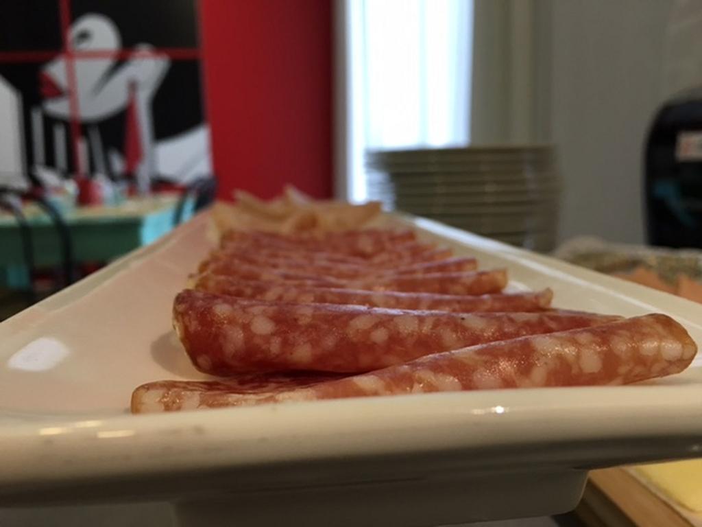 Hotel Byron Solo Per Giovani 리치오네 외부 사진