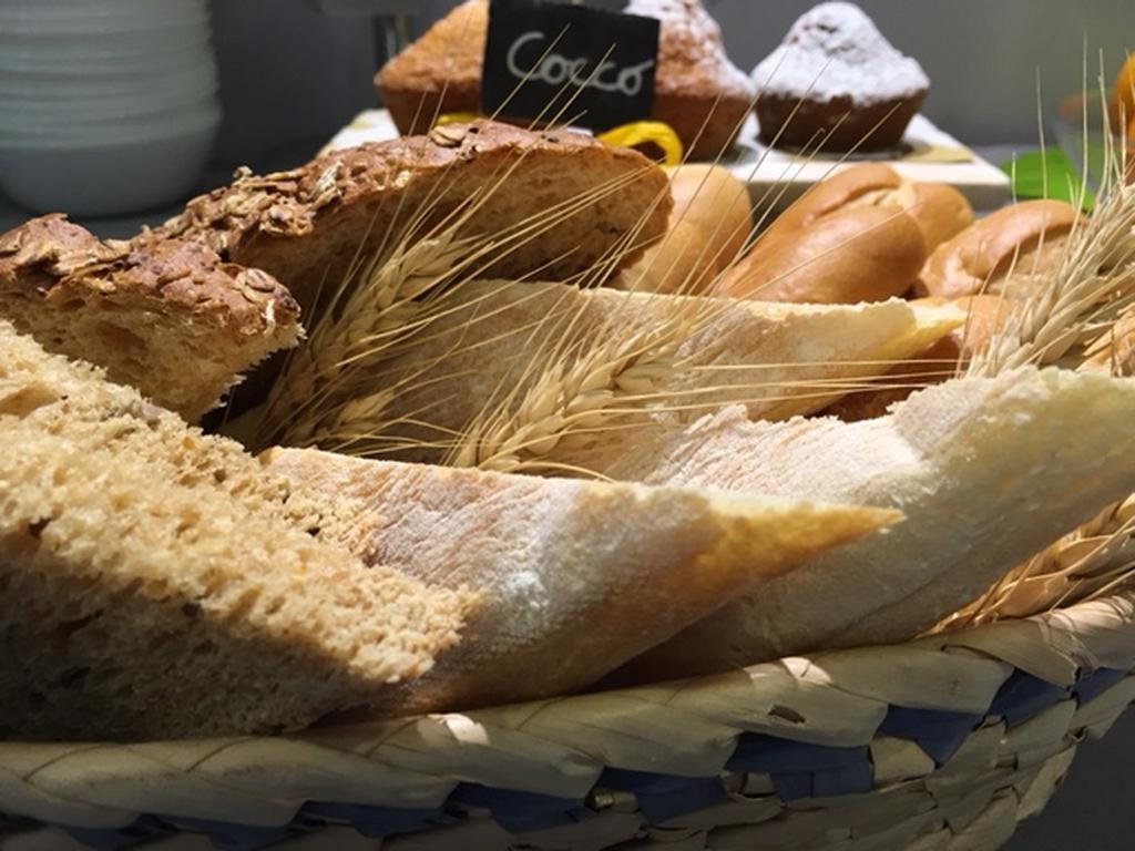 Hotel Byron Solo Per Giovani 리치오네 외부 사진